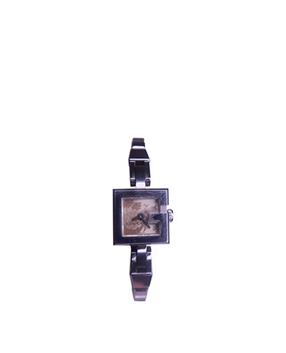 Gucci G Frame Bracelet Watch, front view